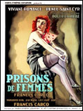 Prisons de femmes : Affiche