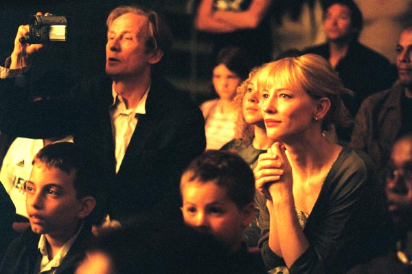 Chronique d'un scandale : Photo Cate Blanchett, Bill Nighy, Richard Eyre