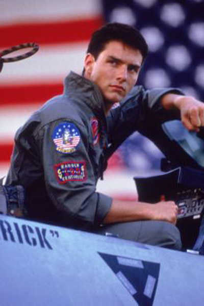 Top Gun : Photo Tom Cruise