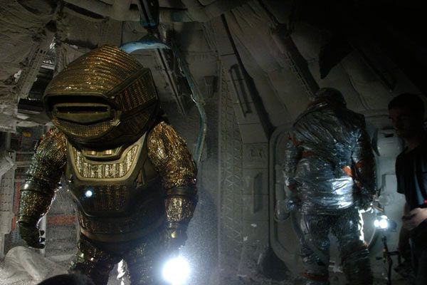 Sunshine : Photo