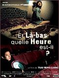 Et là-bas, quelle heure est-il ? : Affiche