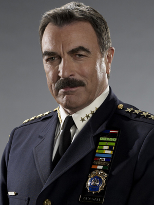 Affiche Tom Selleck