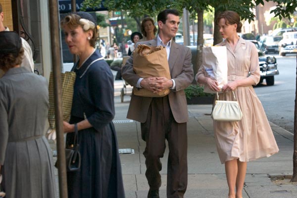 Fur : un portrait imaginaire de Diane Arbus : Photo Ty Burrell, Nicole Kidman, Steven Shainberg