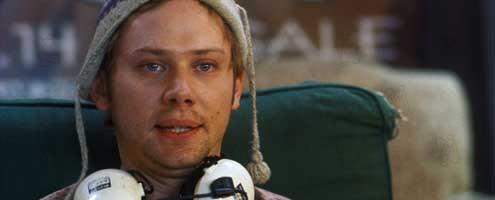 Stay Alive : Photo William Brent Bell, Jimmi Simpson