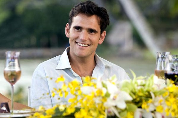 Toi et moi... et Duprée : Photo Matt Dillon