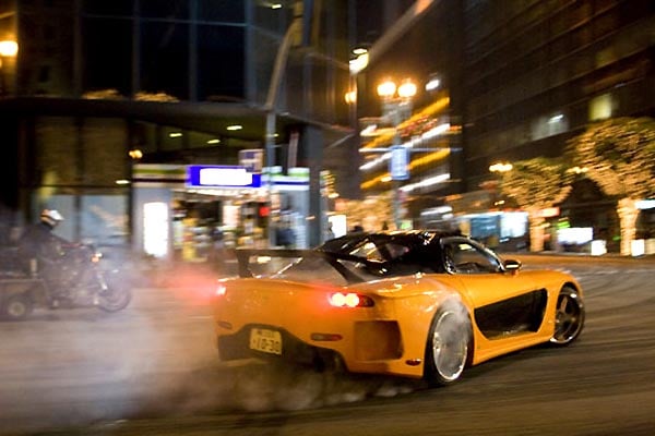 Fast & Furious : Tokyo Drift : Photo