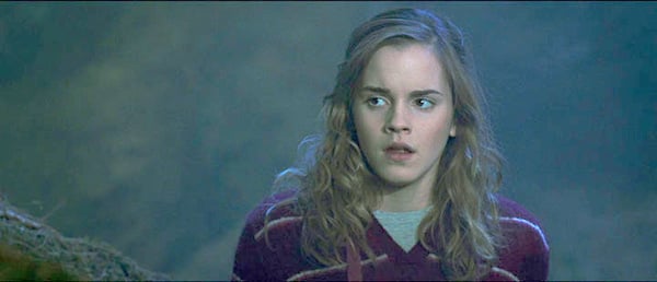 Harry Potter et l'Ordre du Phénix : Photo Emma Watson