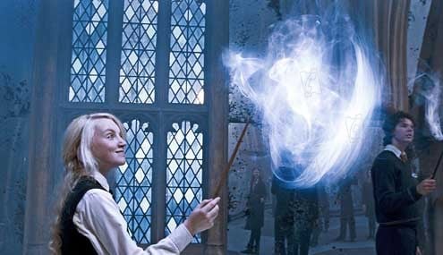 Harry Potter et l'Ordre du Phénix : Photo David Yates
