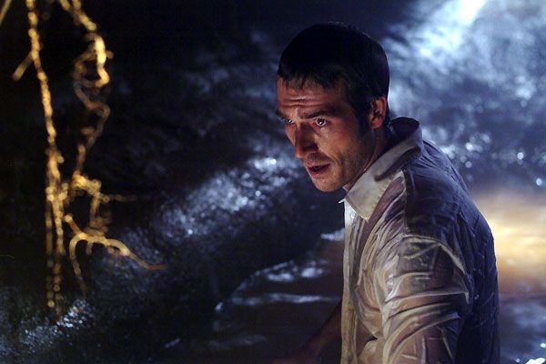 Solitaire : Photo Michael Vartan, Greg McLean