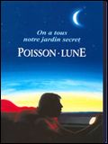 Poisson lune : Affiche