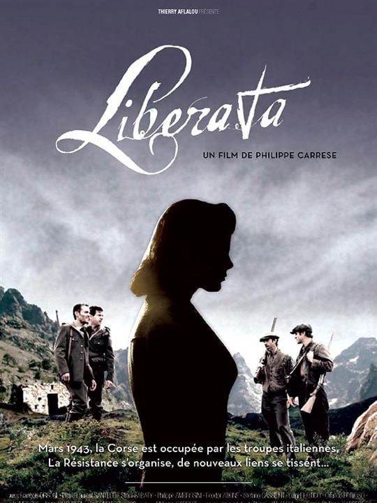 Liberata : Affiche