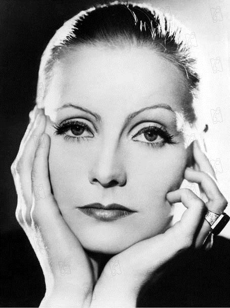 Photo Greta Garbo