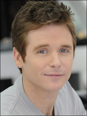 Affiche Kevin Connolly