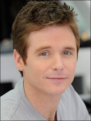 Affiche Kevin Connolly