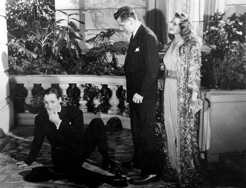 Gilda : Photo Rita Hayworth, Glenn Ford, Charles Vidor