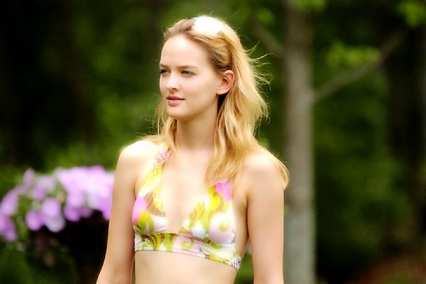 The Big bad swim : Photo