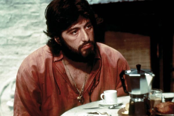 Serpico : Photo Al Pacino