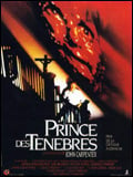 Prince des ténèbres : Affiche