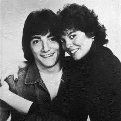 Joanie Loves Chachi : Affiche