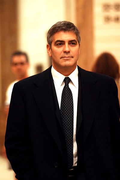 Michael Clayton : Photo George Clooney, Tony Gilroy