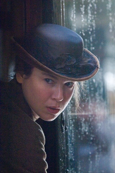 Miss Potter : Photo Chris Noonan, Renée Zellweger