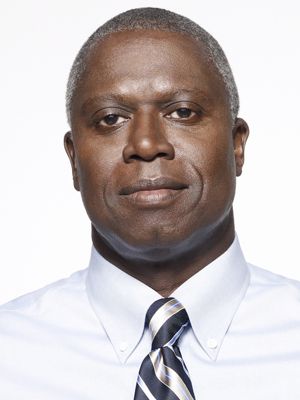 Affiche Andre Braugher