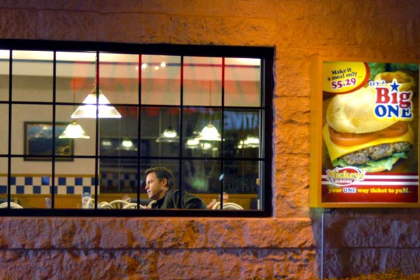 Fast Food Nation : Photo Greg Kinnear