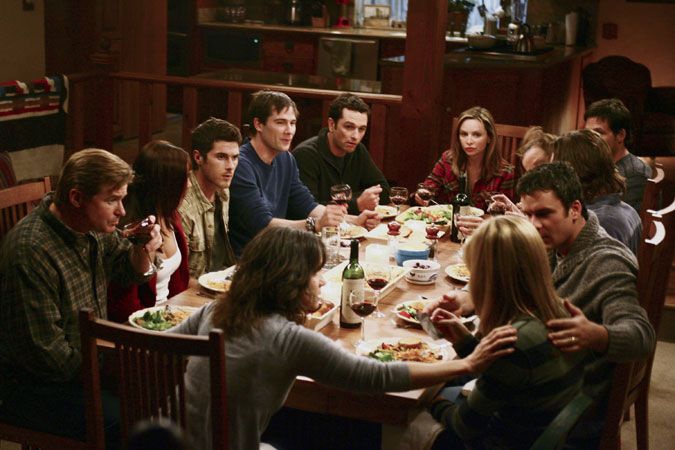 Brothers & Sisters : Photo