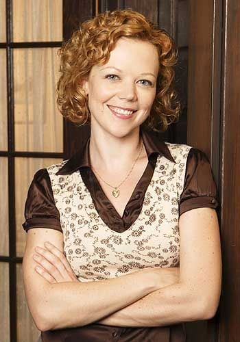 Photo Emily Bergl