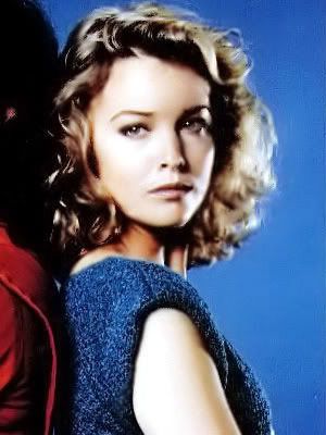 Affiche Faye Grant