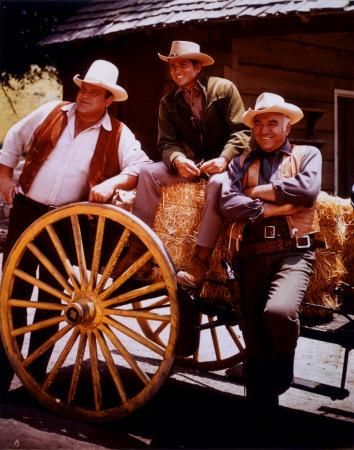 Bonanza : Photo