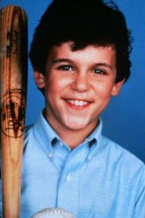 Photo Fred Savage