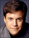 Affiche Bob Costas