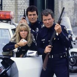 Hooker : Affiche