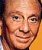 Affiche Norman Fell