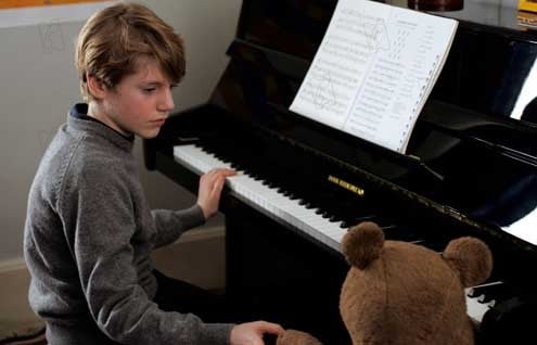 Mon Fils à Moi : Photo Martial Fougeron, Victor Sévaux