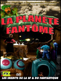 La Planète fantôme : Affiche