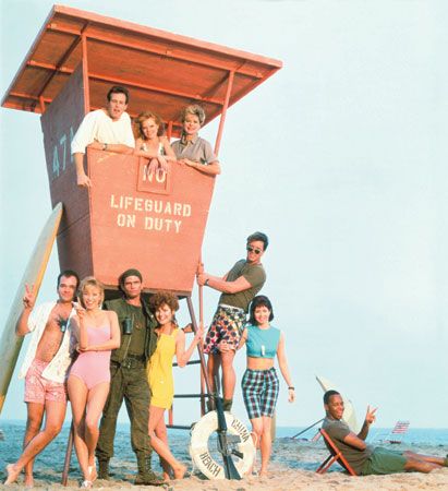 China Beach : Photo
