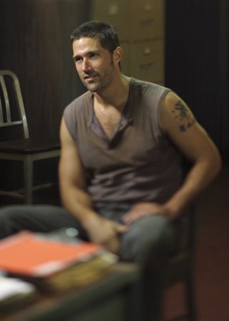 Photo Matthew Fox