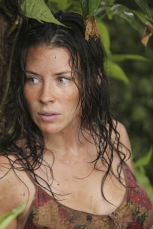 Photo Evangeline Lilly