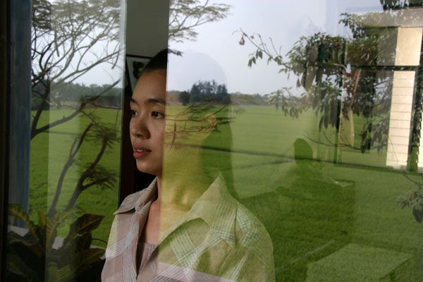 Syndromes and a Century : Photo Apichatpong Weerasethakul