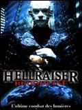 Hellraiser 4 : Affiche