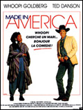 Made in America : Affiche