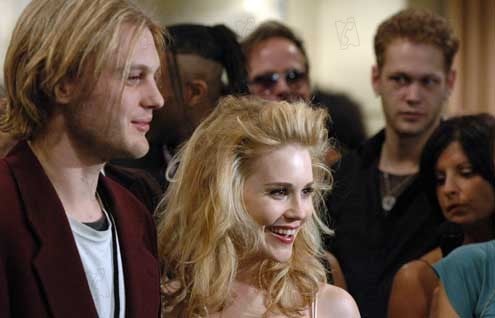 Delirious : Photo Tom DiCillo, Michael Pitt, Alison Lohman