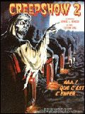 Creepshow 2 : Affiche