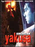 American Yakuza : Affiche