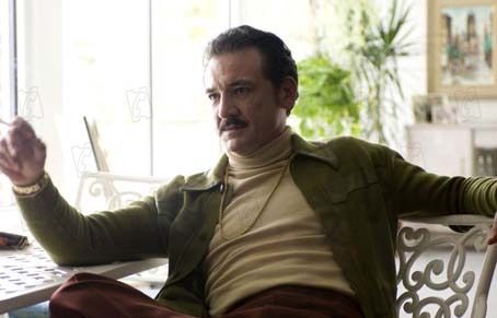 American Gangster : Photo Ridley Scott