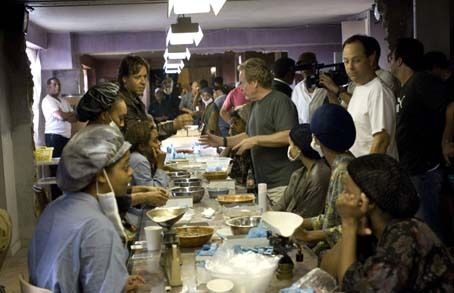American Gangster : Photo Ridley Scott