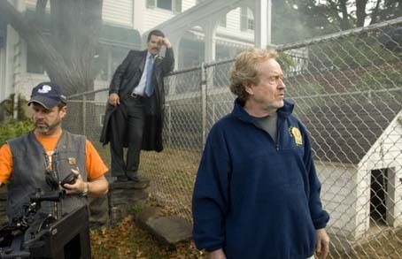 American Gangster : Photo Ridley Scott
