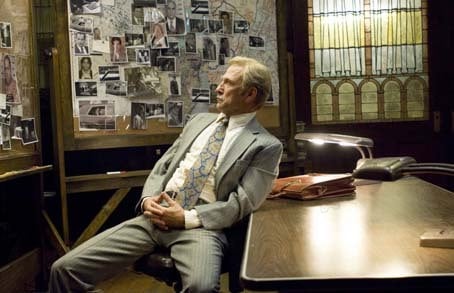 American Gangster : Photo Ridley Scott, Ted Levine